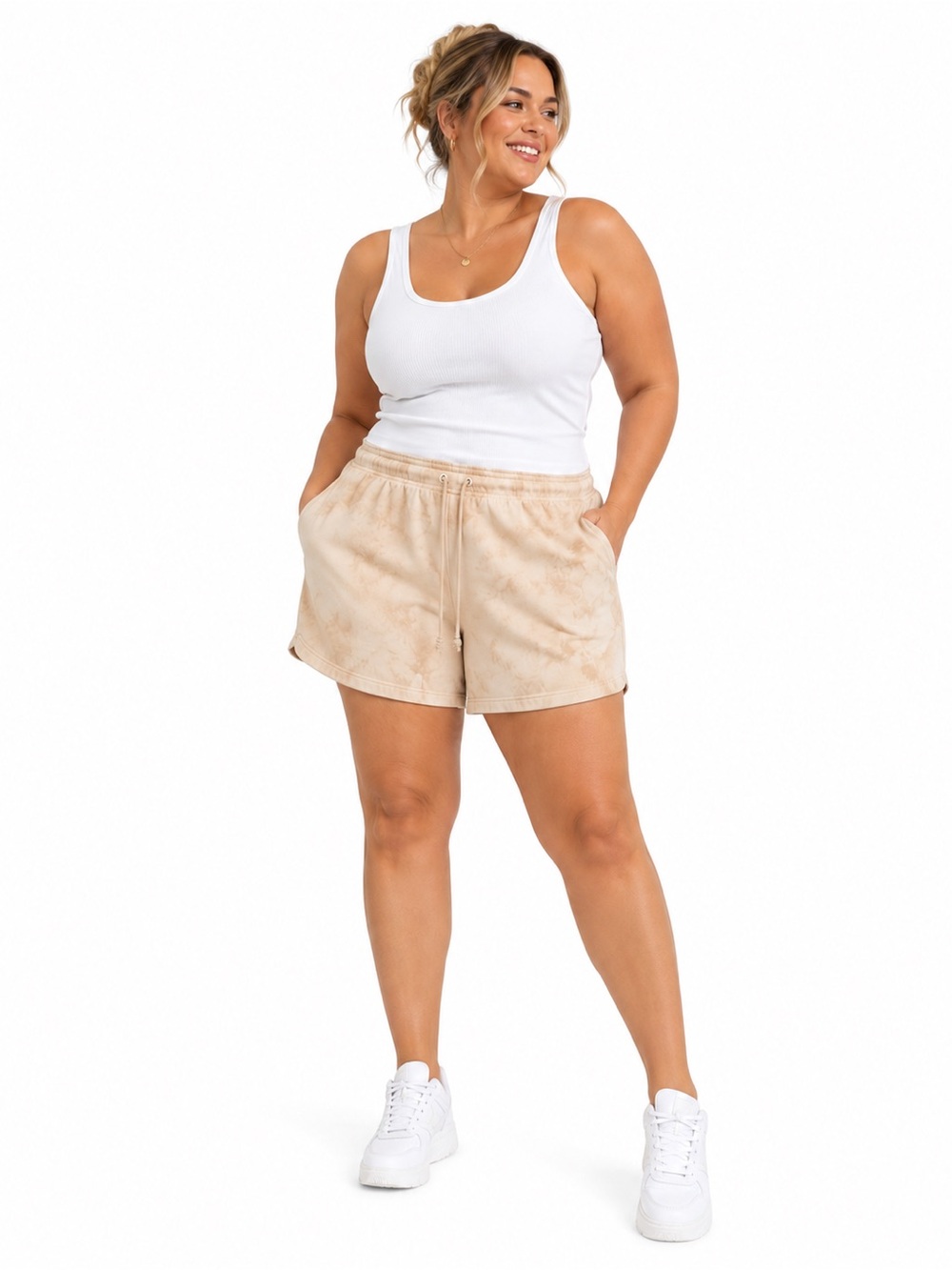 NWT NIKE WOMENS LOSE FIT SHORTS 3x